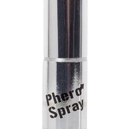 Phero Spray Voor Mannen 15 ML