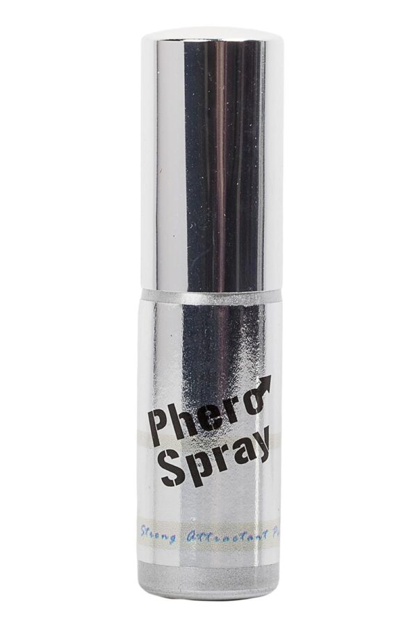 Phero Spray Voor Mannen 15 ML