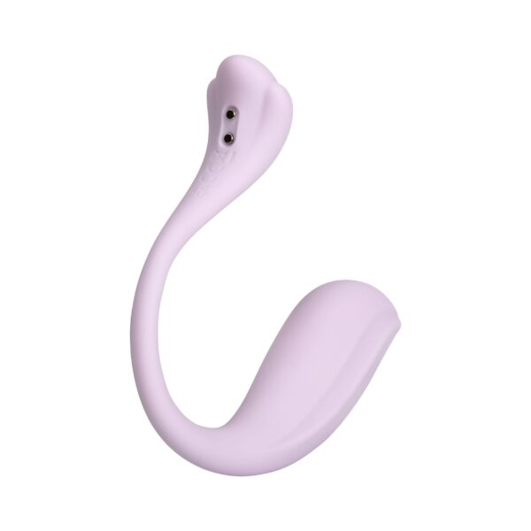 Svakom - Phoenix Neo 2 Bullet Vibrator - Lavender - Afbeelding 3