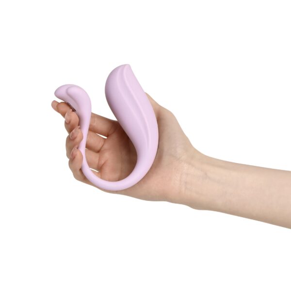 Svakom - Phoenix Neo 2 Bullet Vibrator - Lavender - Afbeelding 4