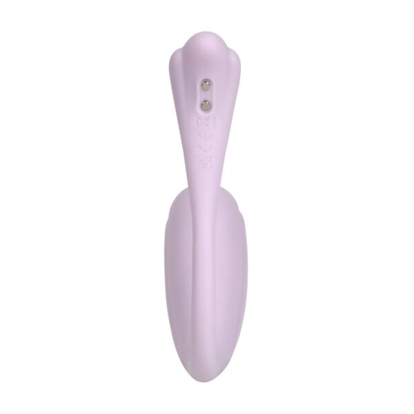 Svakom - Phoenix Neo 2 Bullet Vibrator - Lavender - Afbeelding 5