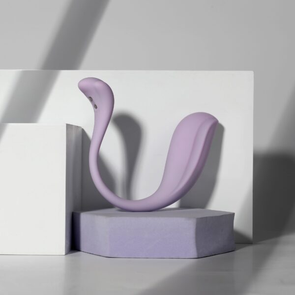 Svakom - Phoenix Neo 2 Bullet Vibrator - Lavender - Afbeelding 9