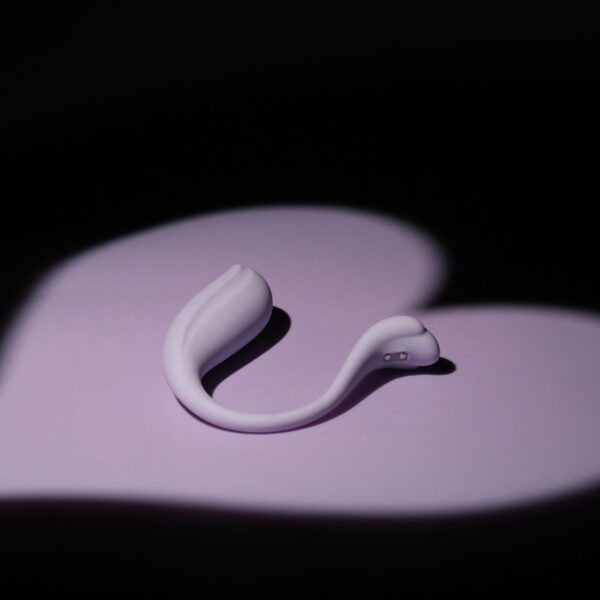 Svakom - Phoenix Neo 2 Bullet Vibrator - Lavender - Afbeelding 10