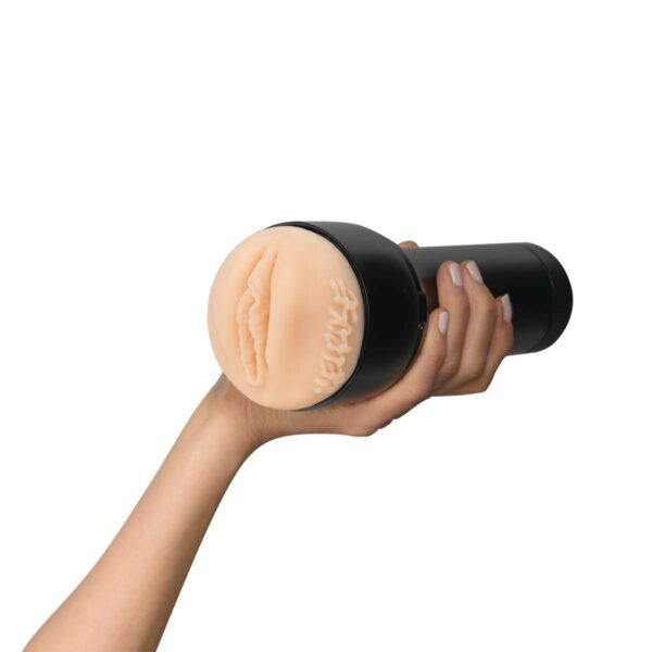 Kiiroo - Feel MelRose Michaels Masturbator - Zwart - Afbeelding 4