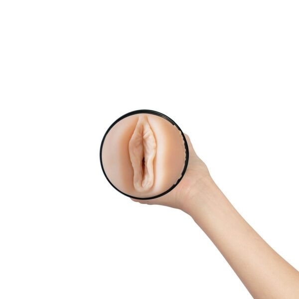 Kiiroo - Feel Dainty Wilder Masturbator - Zwart - Afbeelding 4