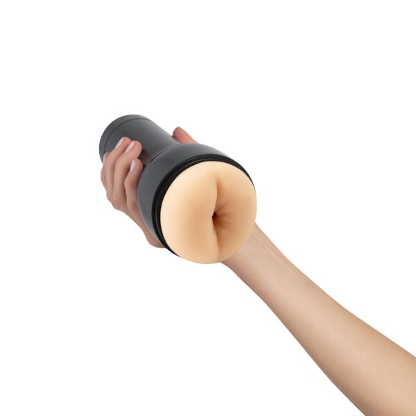 Kiiroo - Feel Stroker Masturbator Extra Tight Butt - Licht - Afbeelding 4