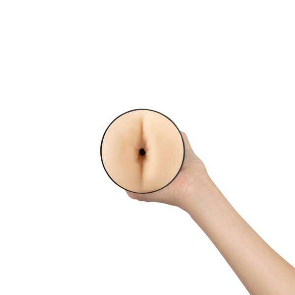 Kiiroo - Feel Stroker Masturbator Extra Tight Butt - Licht - Afbeelding 5