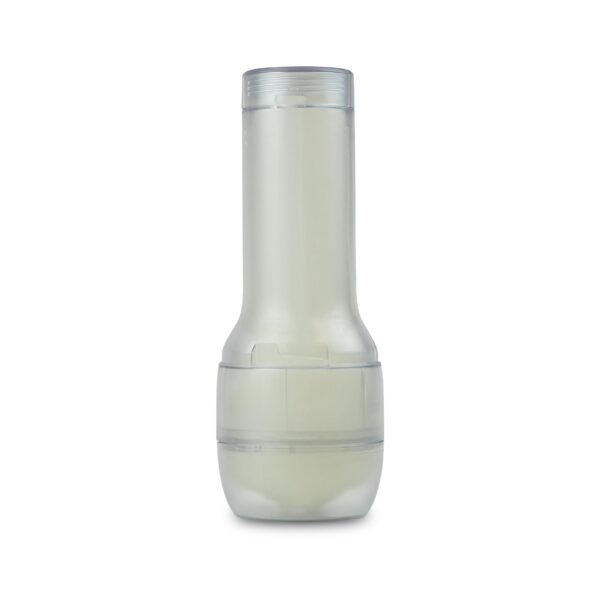 Kiiroo - FeelGlow Stroker - Glow-in-the-Dark Zwart - Afbeelding 4
